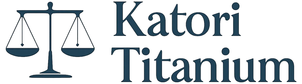 Katori Titanium