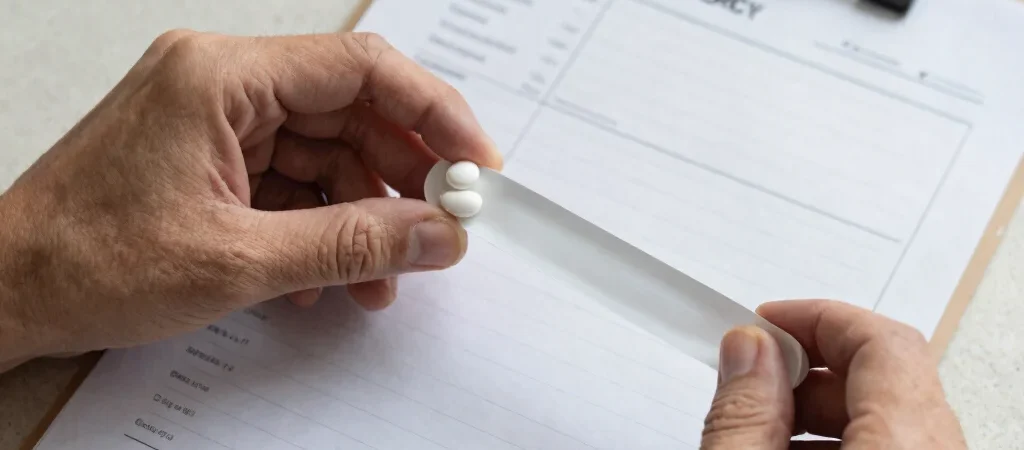 How to Check a Supplement Claim