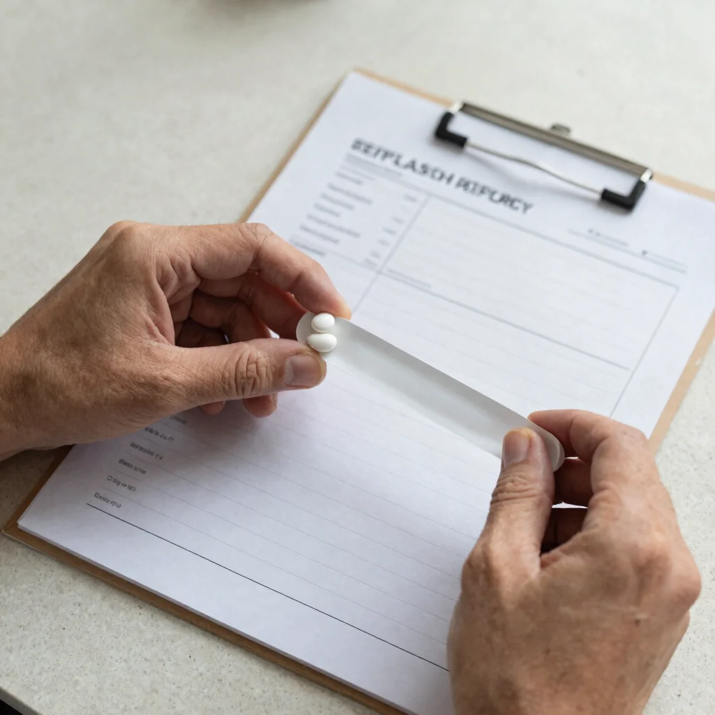 How to Check a Supplement Claim